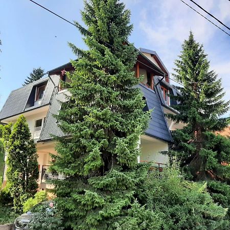 Guesthouse Hill SJJ Exterior foto